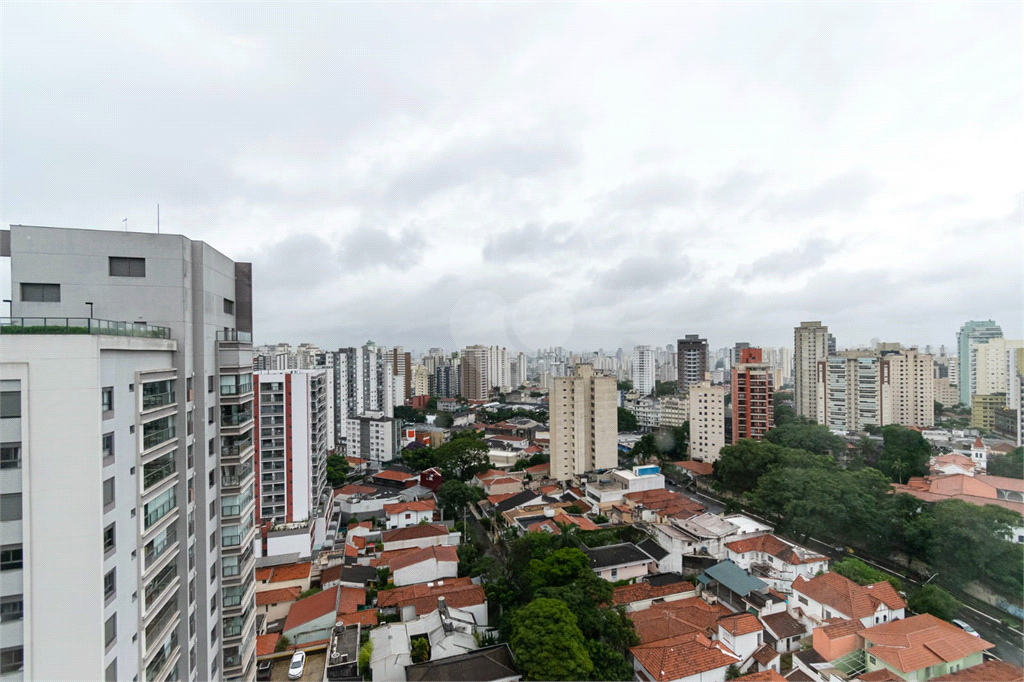 Venda Cobertura São Paulo Mirandópolis REO812827 79