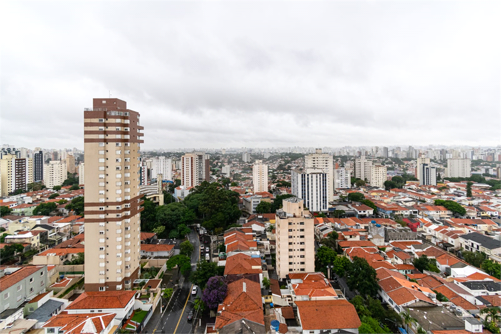 Venda Cobertura São Paulo Mirandópolis REO812827 83