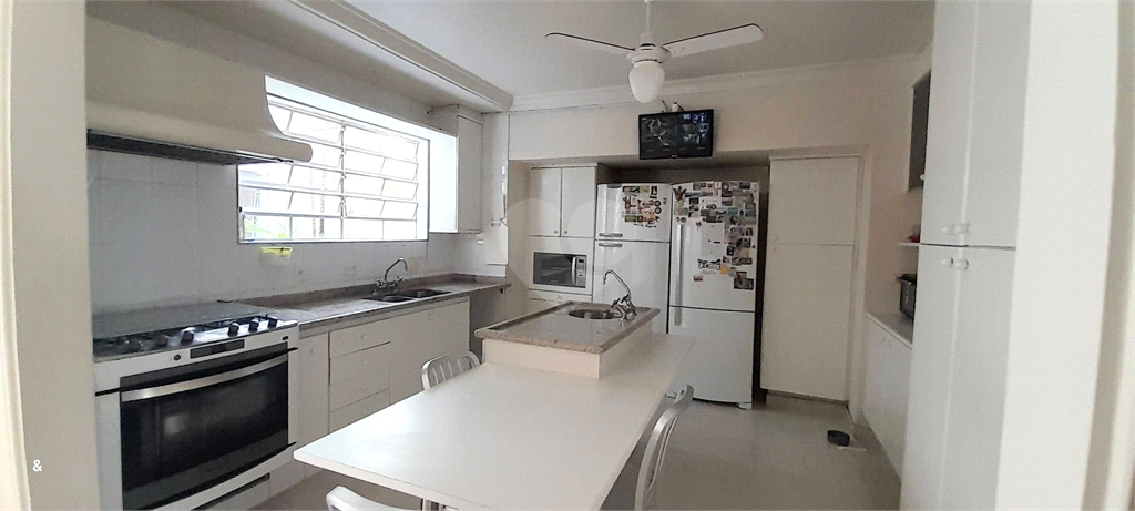 Venda Sobrado São Paulo Jardim Paulistano REO812828 19