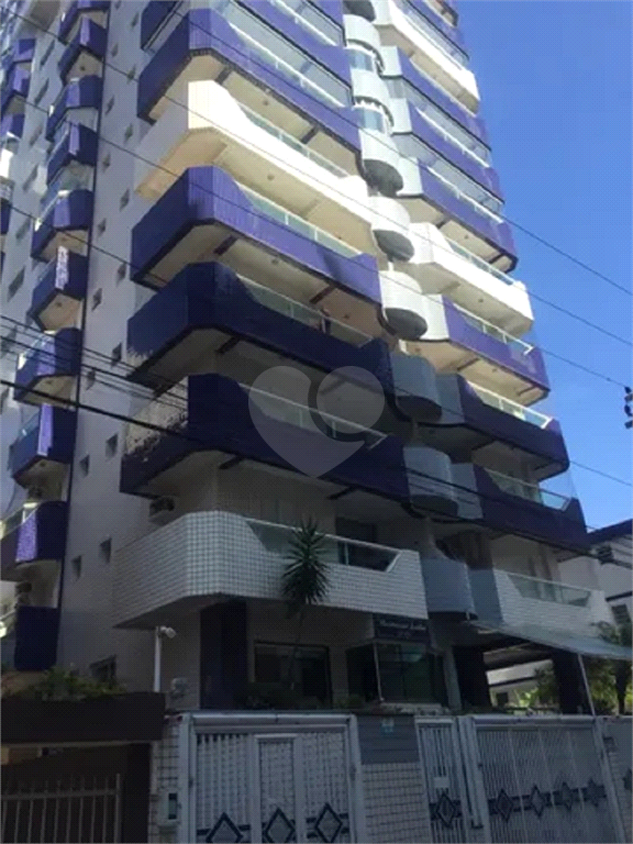 Venda Apartamento Praia Grande Canto Do Forte REO812836 6