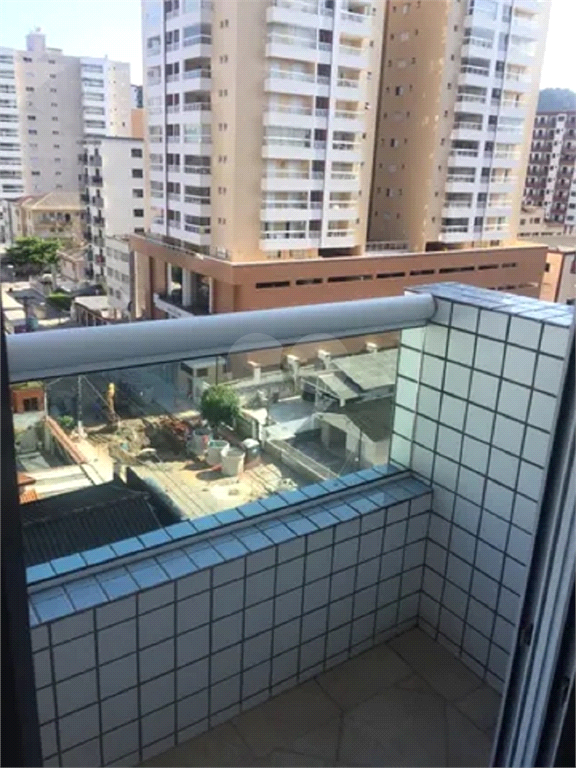 Venda Apartamento Praia Grande Canto Do Forte REO812836 3