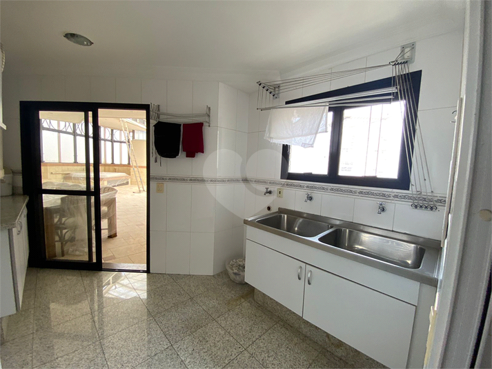 Venda Cobertura São Paulo Alto Da Lapa REO812856 36