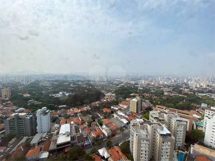 Venda Cobertura São Paulo Alto Da Lapa REO812856 6