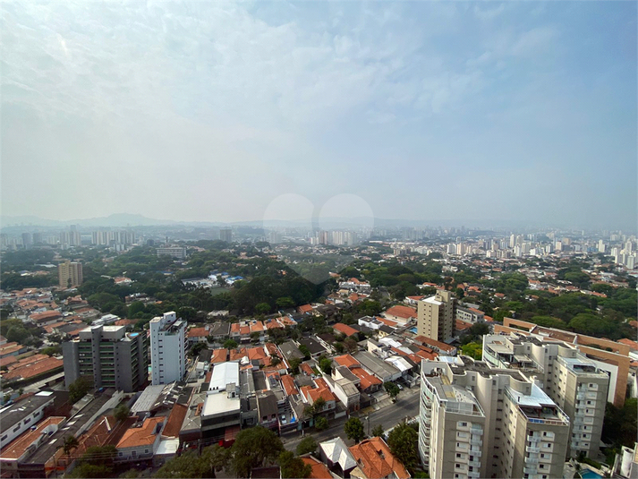 Venda Cobertura São Paulo Alto Da Lapa REO812856 28