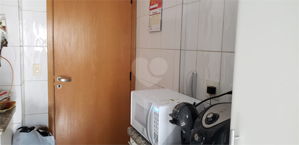 Venda Apartamento São Paulo Saúde REO812859 20