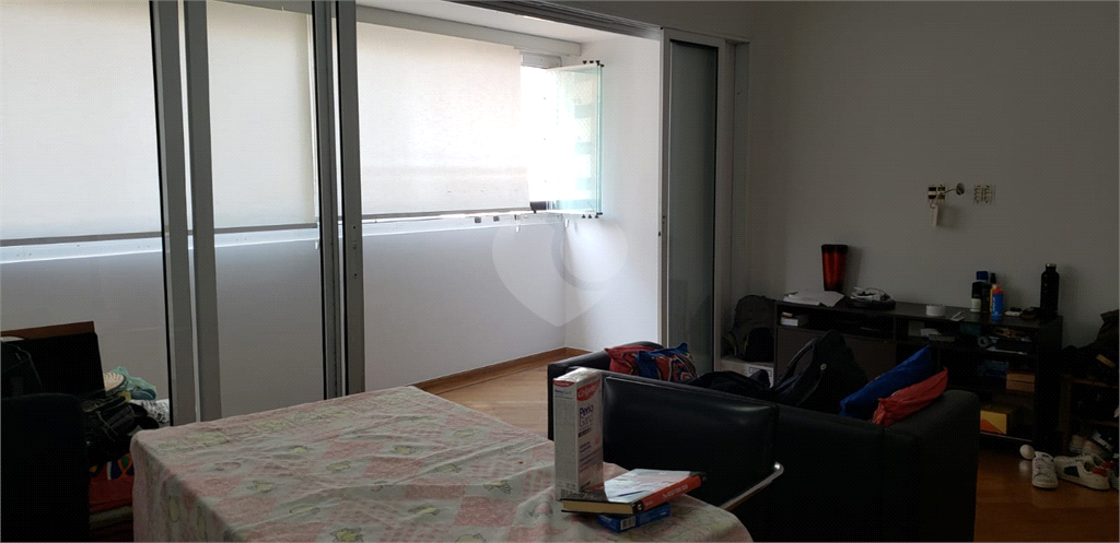 Venda Apartamento São Paulo Saúde REO812859 13