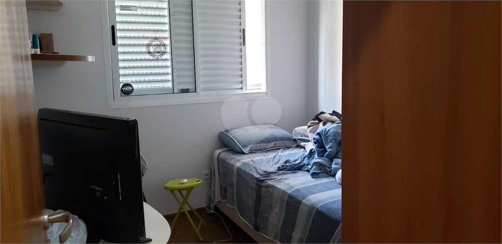 Venda Apartamento São Paulo Saúde REO812859 12