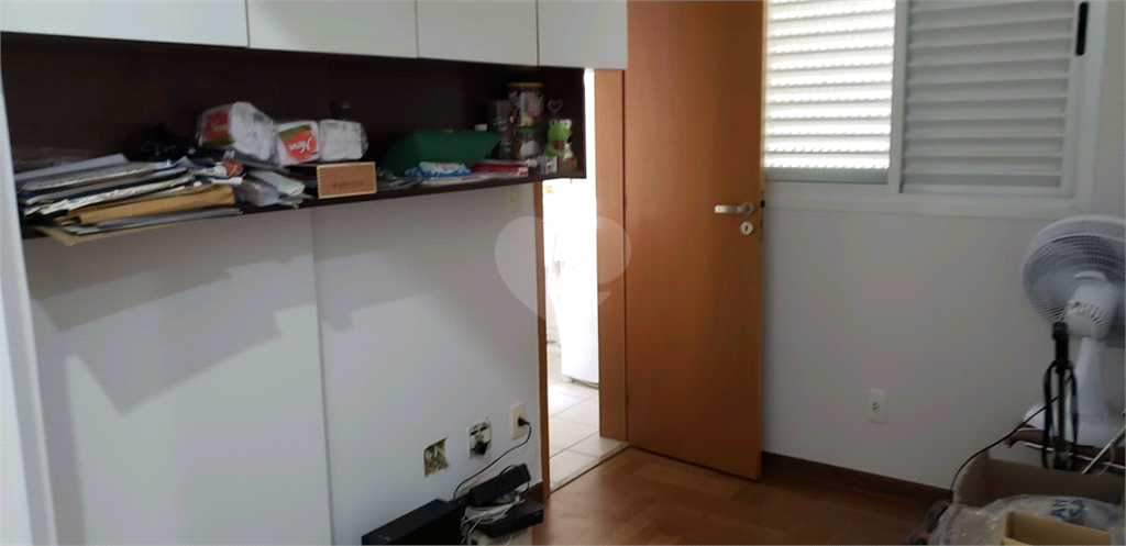 Venda Apartamento São Paulo Saúde REO812859 16