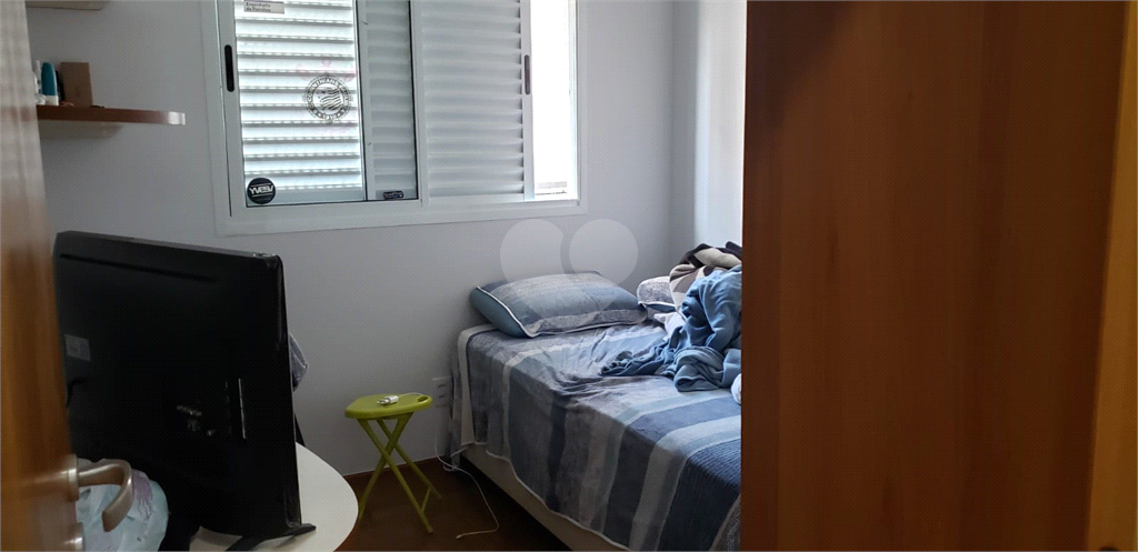 Venda Apartamento São Paulo Saúde REO812859 15