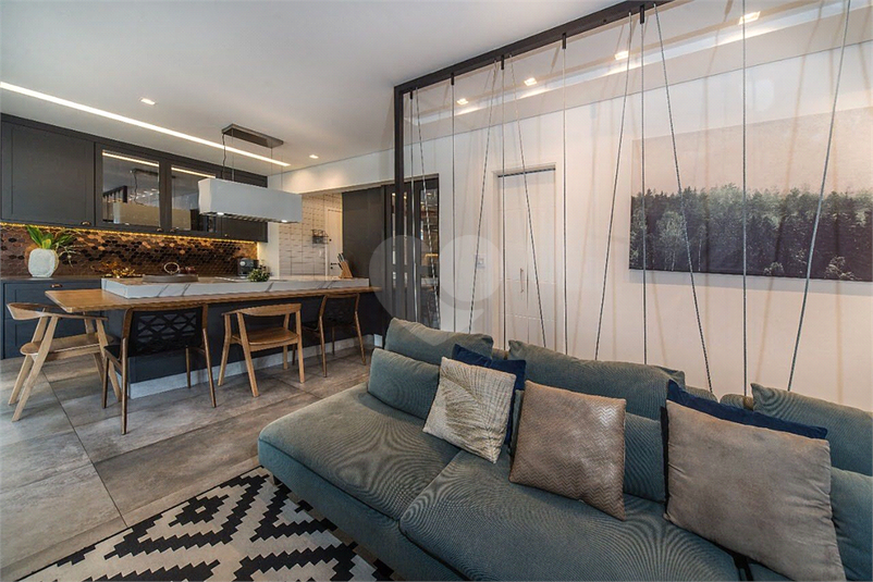 Venda Apartamento São Paulo Vila Mariana REO812866 11