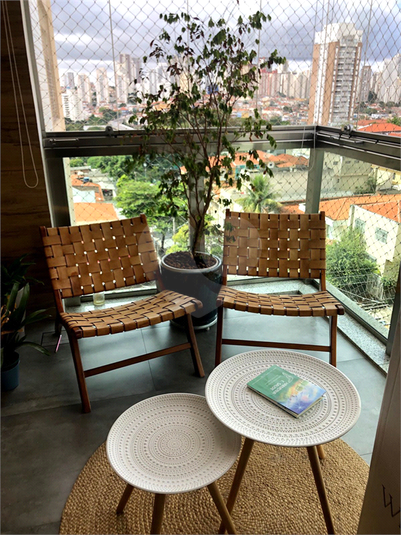 Venda Apartamento São Paulo Vila Mariana REO812866 1