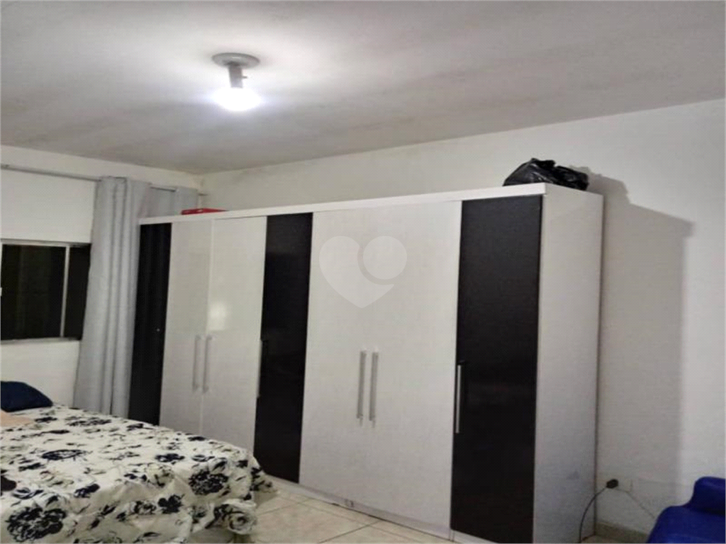 Venda Casa térrea São Paulo Jardim Ana Lúcia REO812873 12