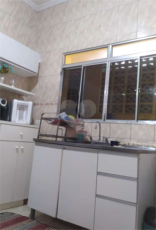 Venda Casa térrea São Paulo Jardim Ana Lúcia REO812873 18