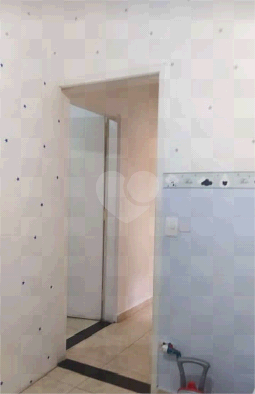 Venda Casa térrea São Paulo Jardim Ana Lúcia REO812873 20