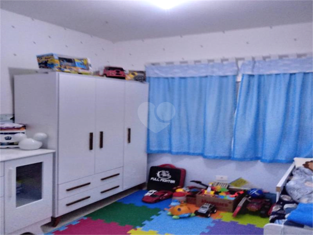 Venda Casa térrea São Paulo Jardim Ana Lúcia REO812873 14