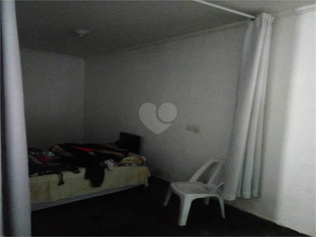 Venda Casa térrea São Paulo Jardim Ana Lúcia REO812873 13