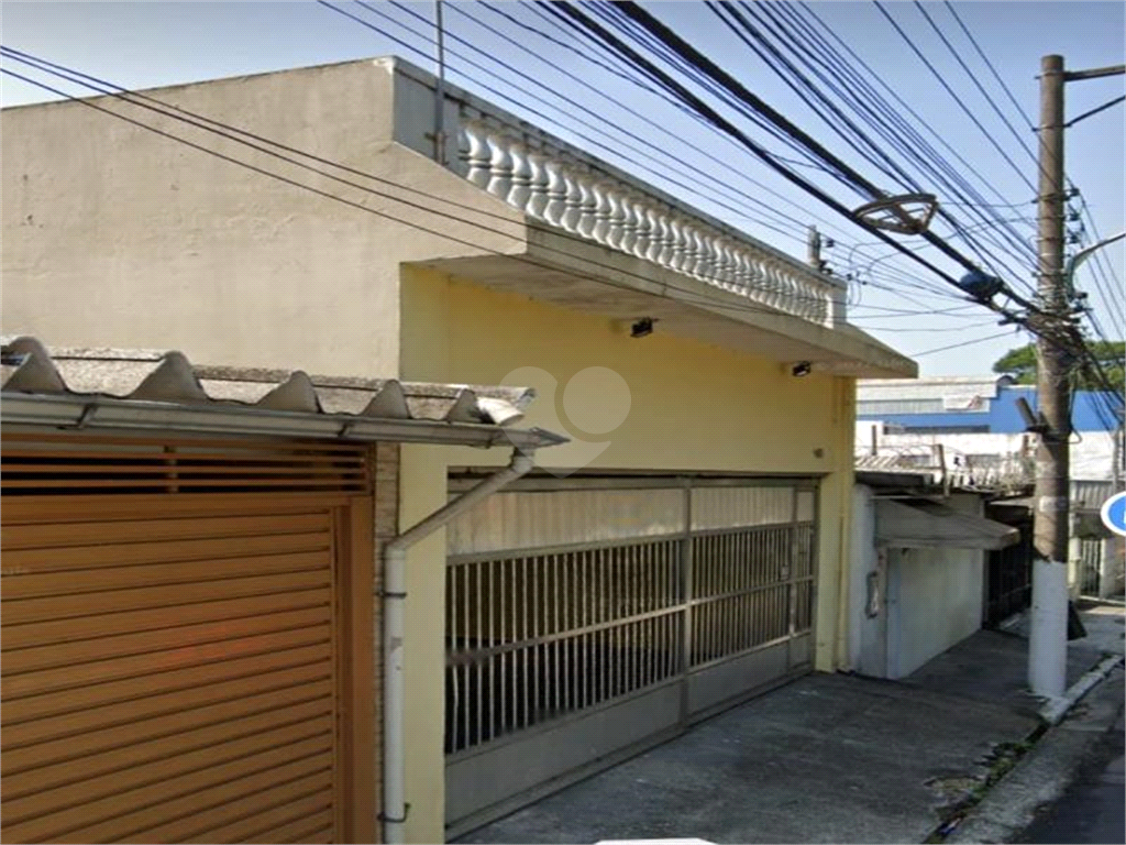 Venda Casa térrea São Paulo Jardim Ana Lúcia REO812873 1