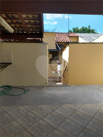 Venda Casa Jundiaí Colônia REO812876 26