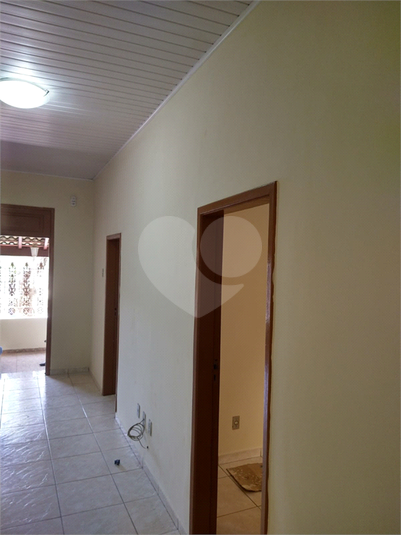 Venda Casa Jundiaí Colônia REO812876 8