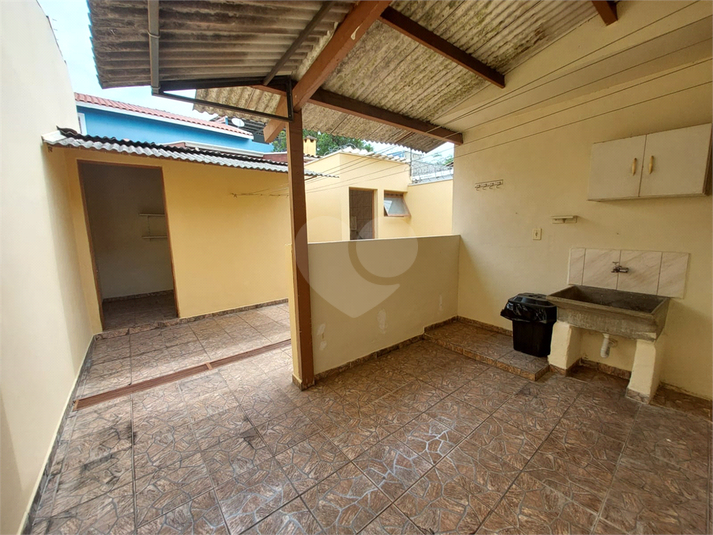 Venda Casa Jundiaí Colônia REO812876 49