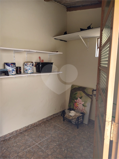 Venda Casa Jundiaí Colônia REO812876 45