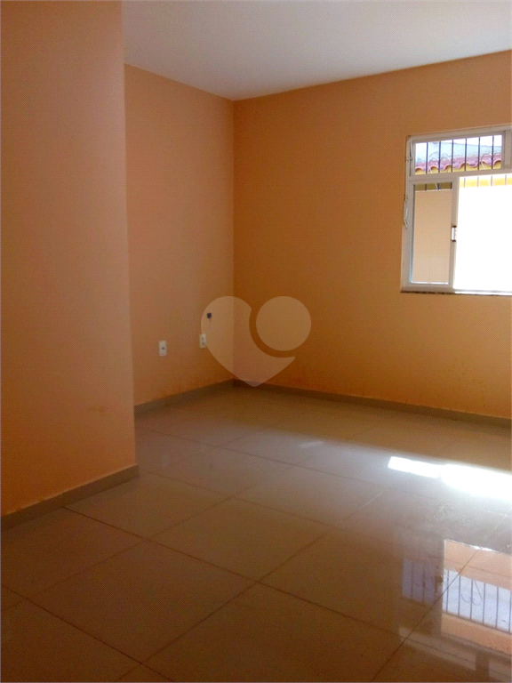 Venda Apartamento Rio De Janeiro Braz De Pina REO812877 1