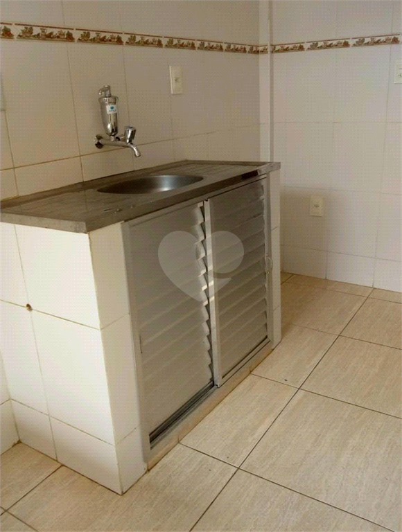 Venda Apartamento Rio De Janeiro Braz De Pina REO812877 5