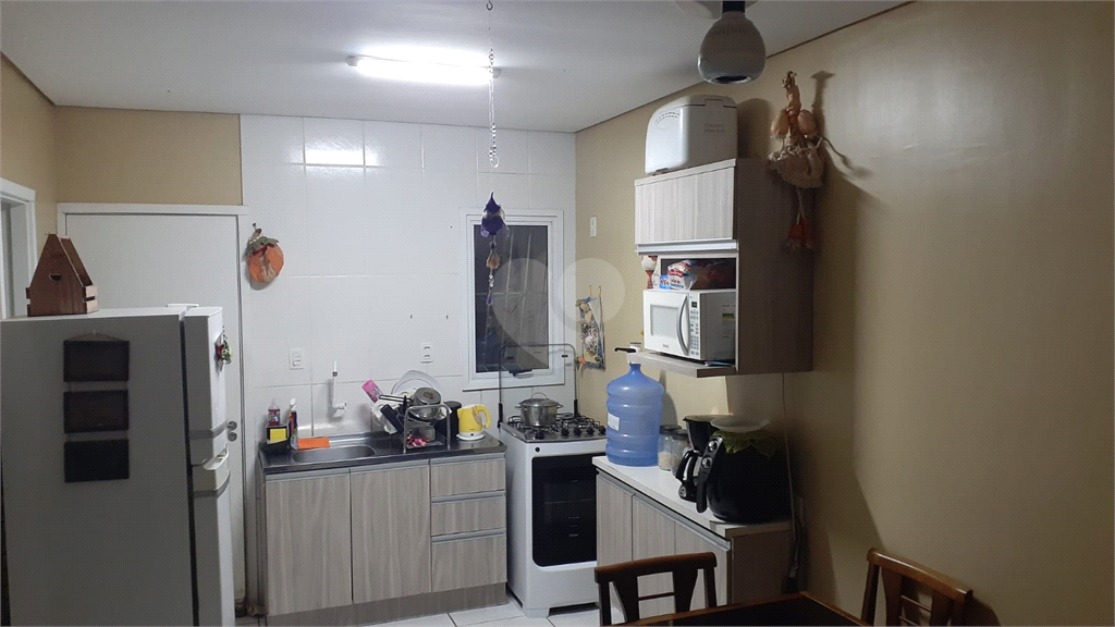 Venda Casa Cachoeirinha Jardim Betânia REO812897 14