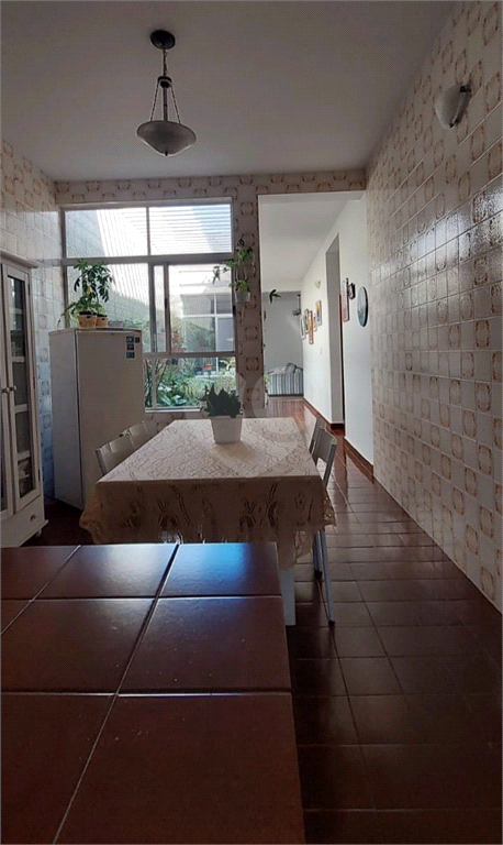 Venda Casa São Paulo Vila Guilhermina REO812902 9