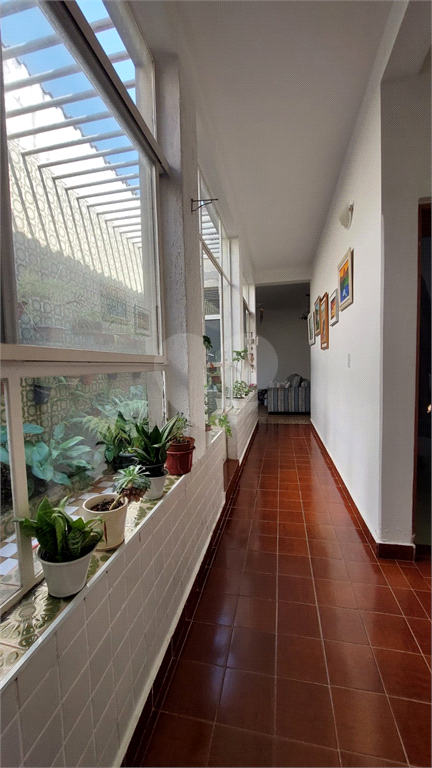 Venda Casa São Paulo Vila Guilhermina REO812902 6