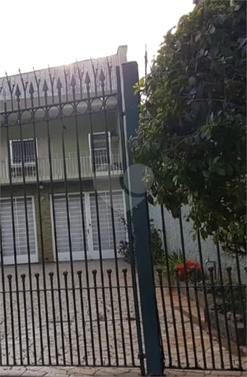 Venda Casa São Paulo Vila Guilhermina REO812902 15