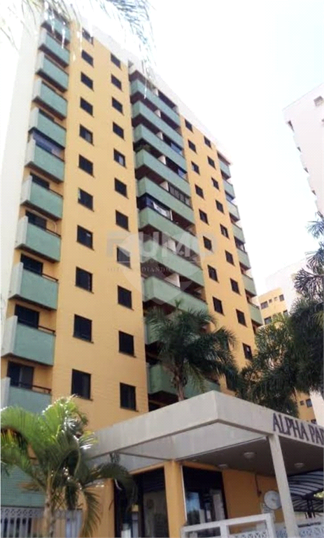 Venda Apartamento Campinas Vila Brandina REO812904 16