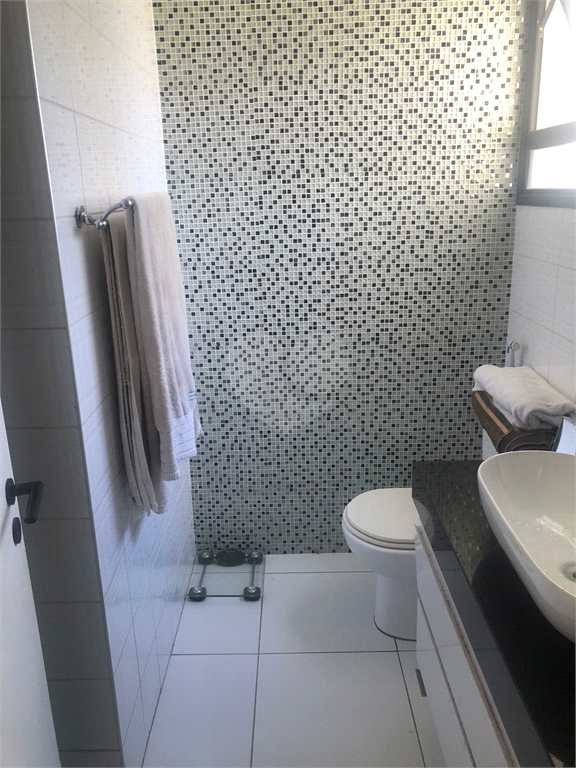 Venda Apartamento Campinas Vila Brandina REO812904 3