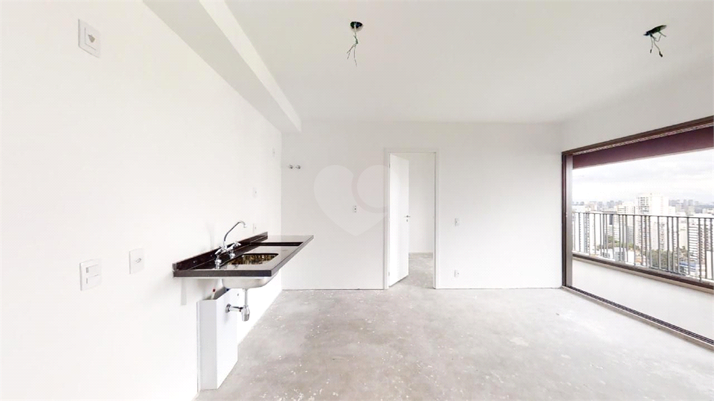 Venda Apartamento São Paulo Pinheiros REO812906 1