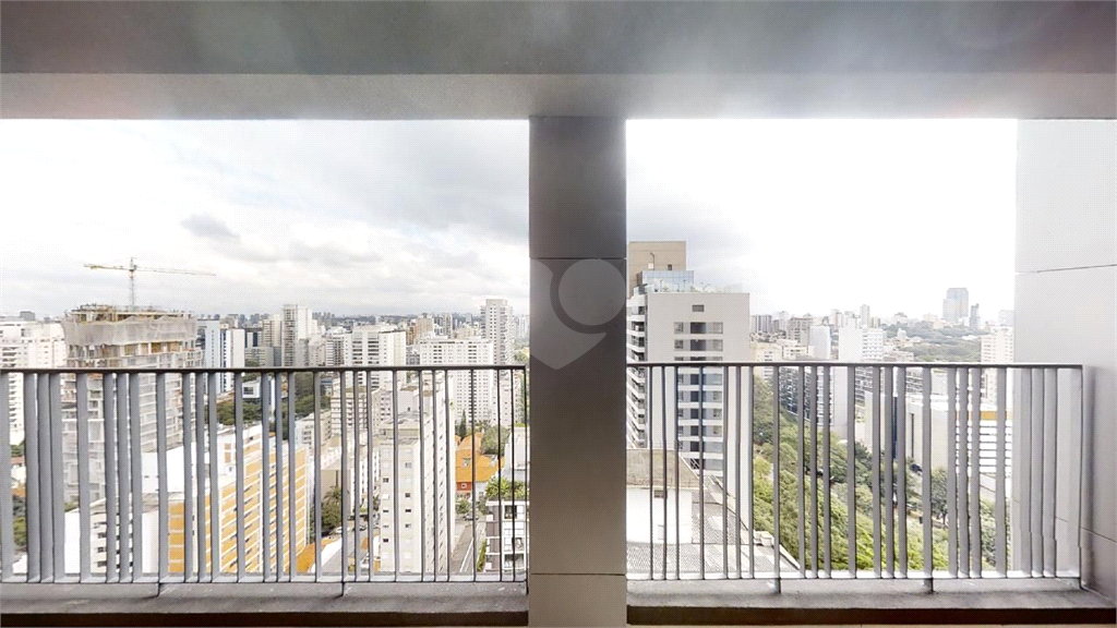 Venda Apartamento São Paulo Pinheiros REO812906 12