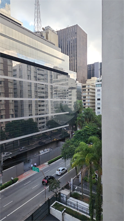 Venda Apartamento São Paulo Bela Vista REO812916 17