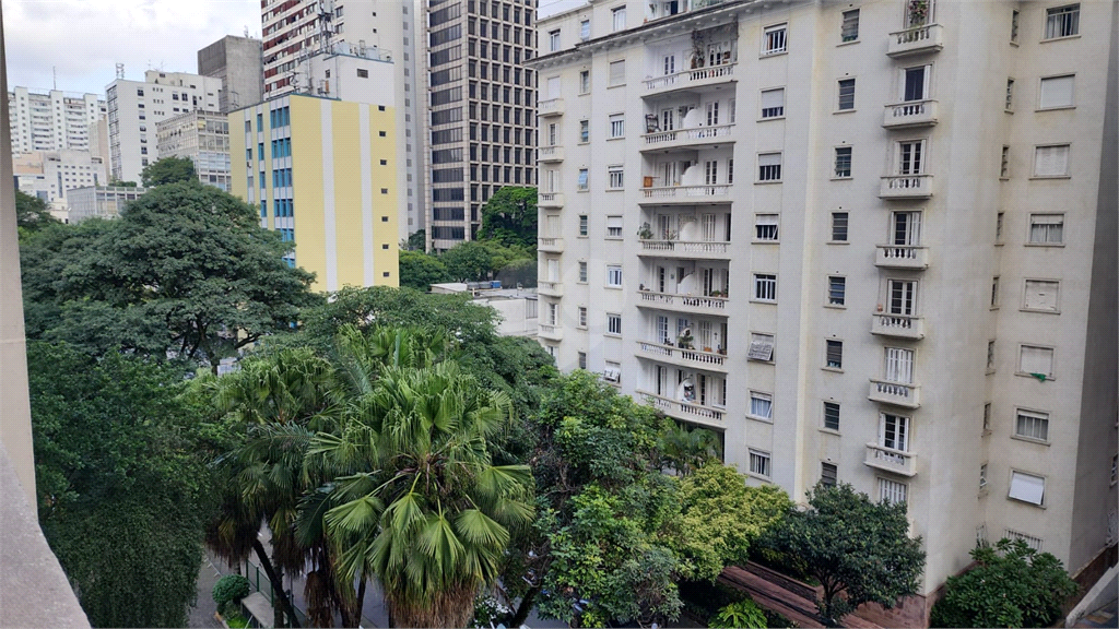 Venda Apartamento São Paulo Bela Vista REO812916 14