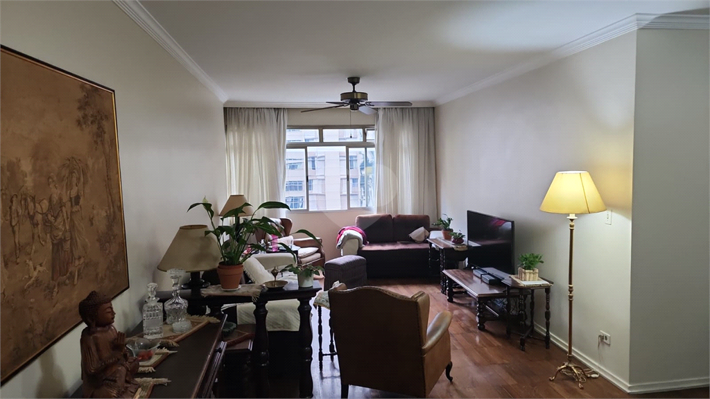 Venda Apartamento São Paulo Bela Vista REO812916 7