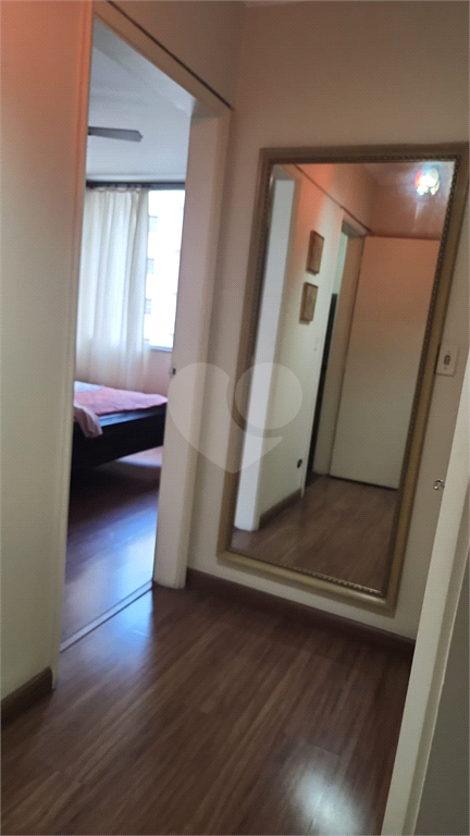 Venda Apartamento São Paulo Bela Vista REO812916 19