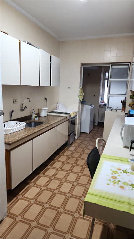 Venda Apartamento São Paulo Bela Vista REO812916 11