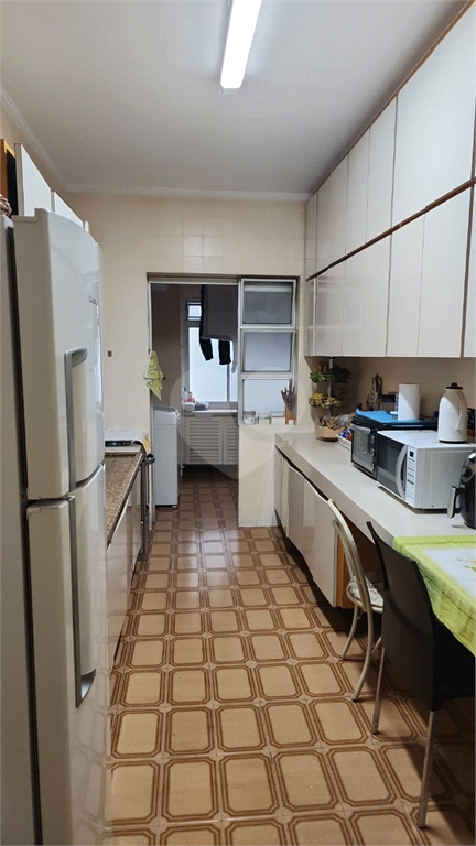 Venda Apartamento São Paulo Bela Vista REO812916 12