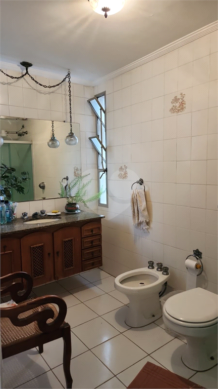 Venda Apartamento São Paulo Bela Vista REO812916 29