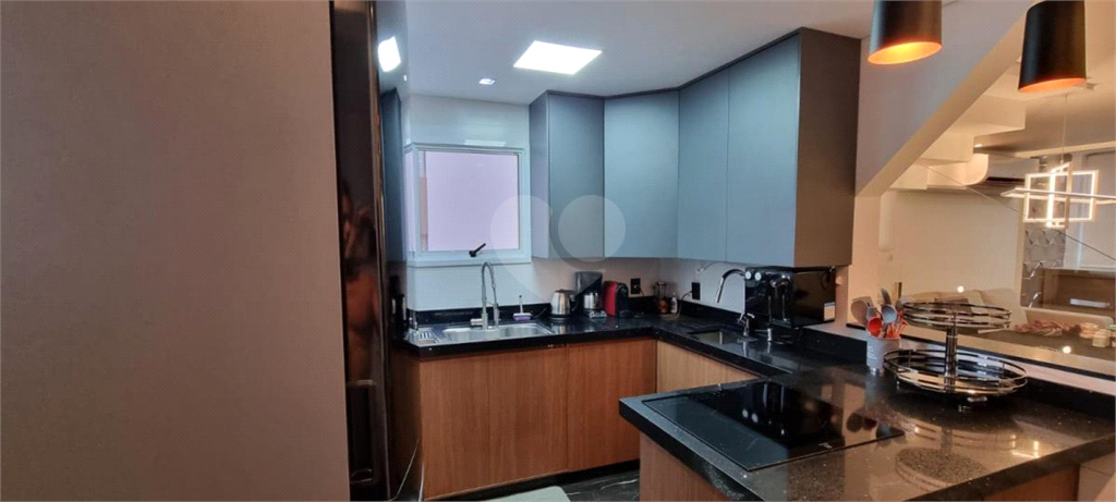 Venda Apartamento São Paulo Pinheiros REO812918 14