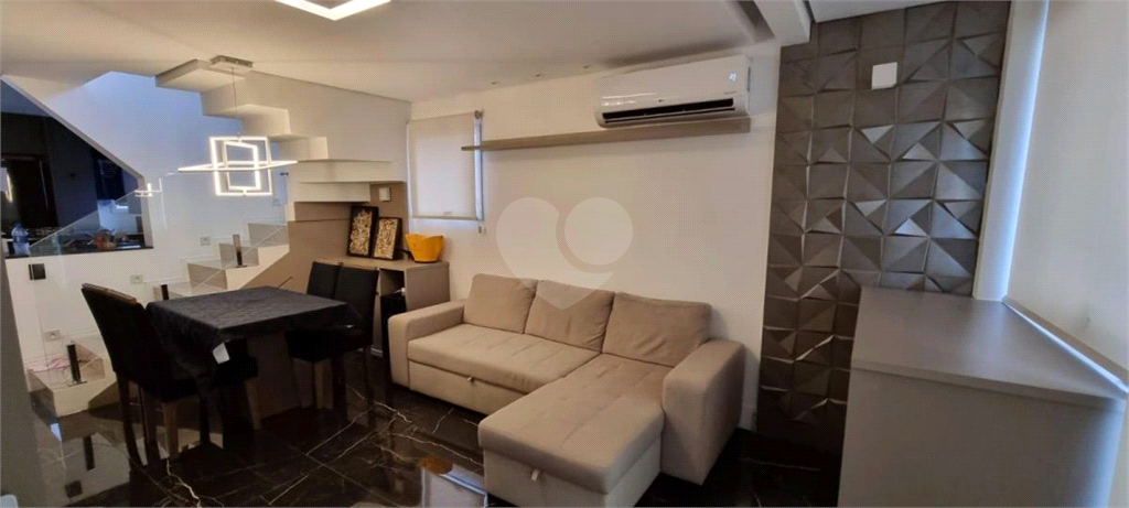 Venda Apartamento São Paulo Pinheiros REO812918 24