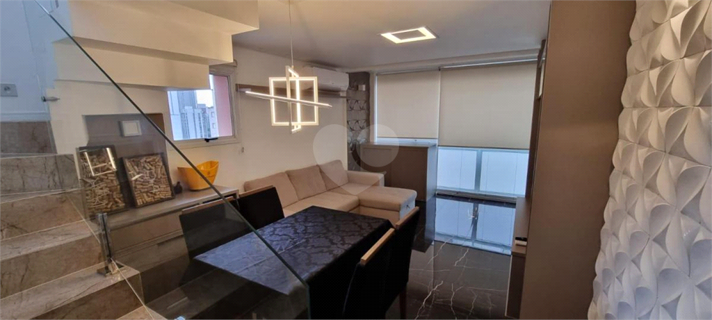 Venda Apartamento São Paulo Pinheiros REO812918 1