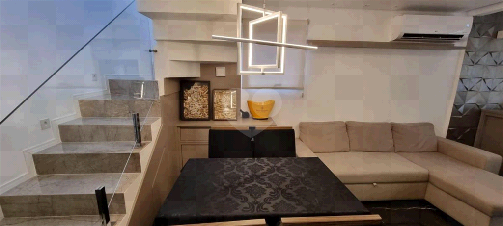 Venda Apartamento São Paulo Pinheiros REO812918 23