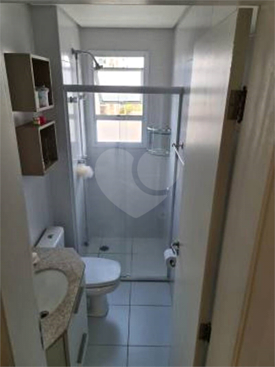 Venda Apartamento Jundiaí Jardim Flórida REO812929 23