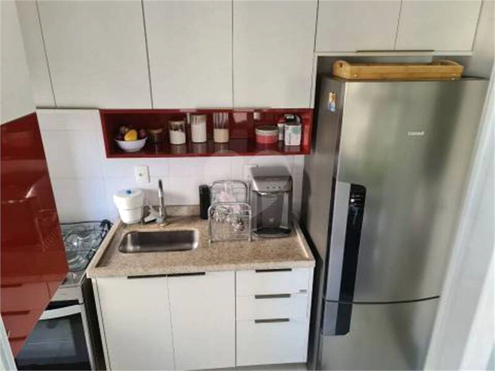 Venda Apartamento Jundiaí Jardim Flórida REO812929 19