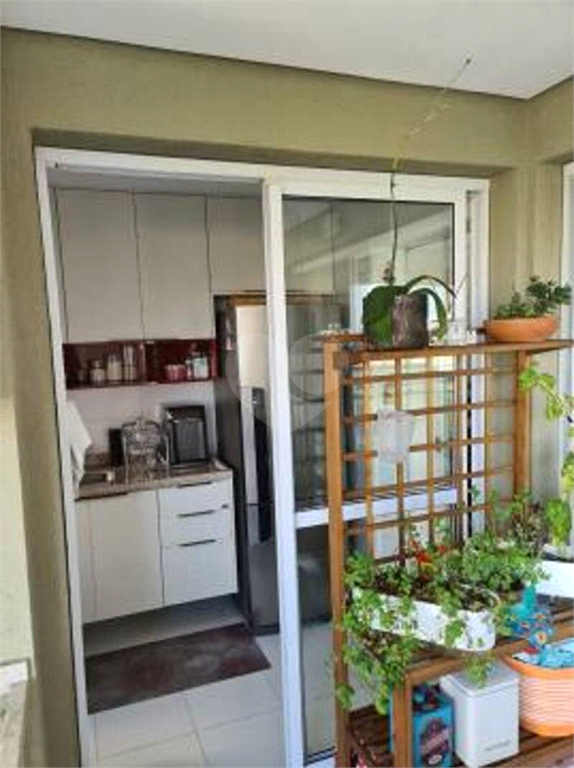 Venda Apartamento Jundiaí Jardim Flórida REO812929 7