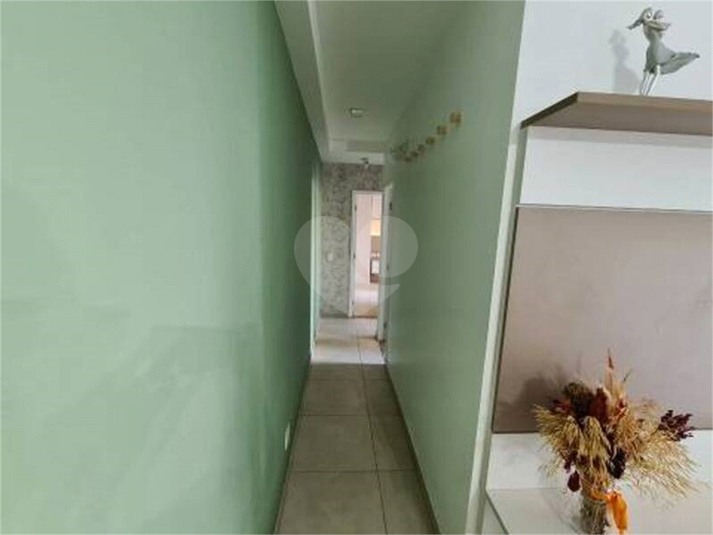 Venda Apartamento Jundiaí Jardim Flórida REO812929 15